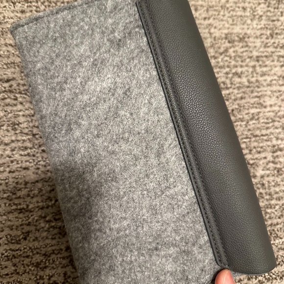 La Praieie cosmetic bag - Picture 4 of 4